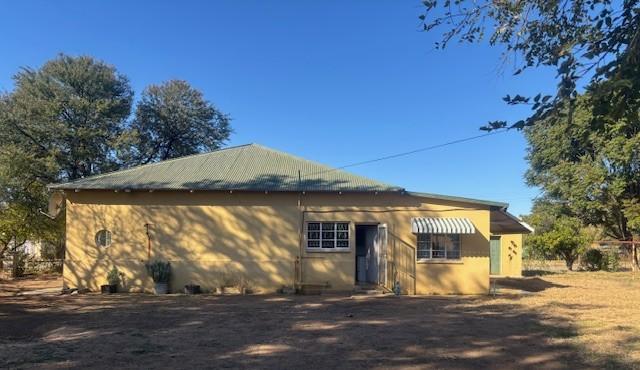 3 Bedroom Property for Sale in Leeudoringstad North West